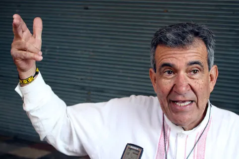 ”Pepe Momoxpan” insiste en vetar a Bartlett