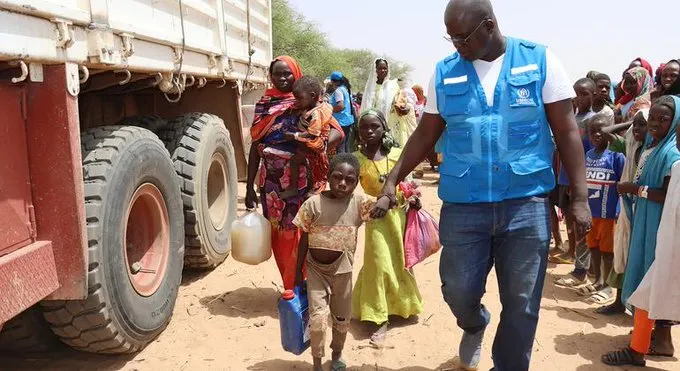 sudan