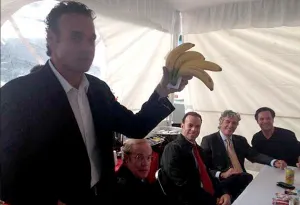 Denuncian a Faitelson por supuesta promoción de odio a Honduras