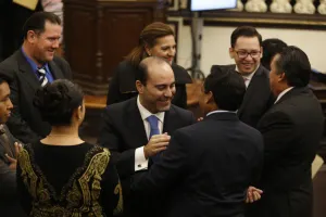 Próximo jueves arrancan comparecencias en el Congreso de Puebla