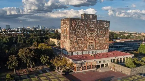 Acuerdo de ANUIES solo contempla suspensión de clases presenciales hasta el 30 de mayo