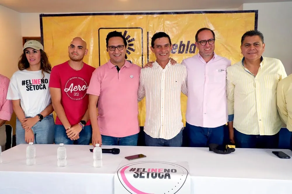 Prd Carlos Martinez Amador