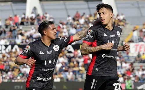 Venden a los Lobos BUAP al Juárez FC para jugar en primera división