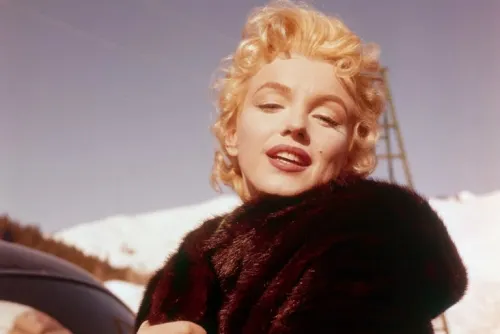 Revelarán en documental imágenes del cadáver de Marilyn Monroe