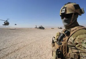 EEUU aumentará presencia militar en Afganistán