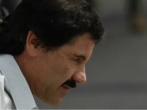 El Chapo desconoce a dos de sus presuntos abogados