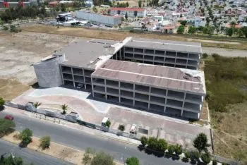 CIMA por fin tendrá utilidad