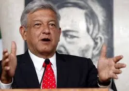 Morena rumbo al 2018