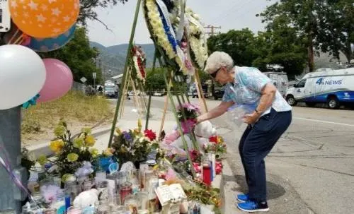 SRE confirma fallecimiento de menor mexicano en tiroteo de San Bernardino