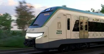 Actores y cantantes denuncian daño ambiental por el Tren Maya