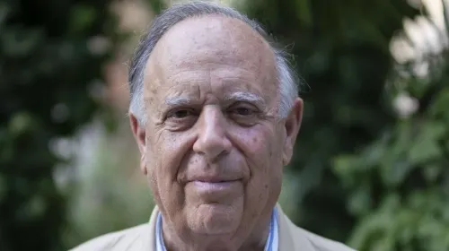 Muere Carlos Falcó por coronavirus, padrastro de Enrique Iglesias