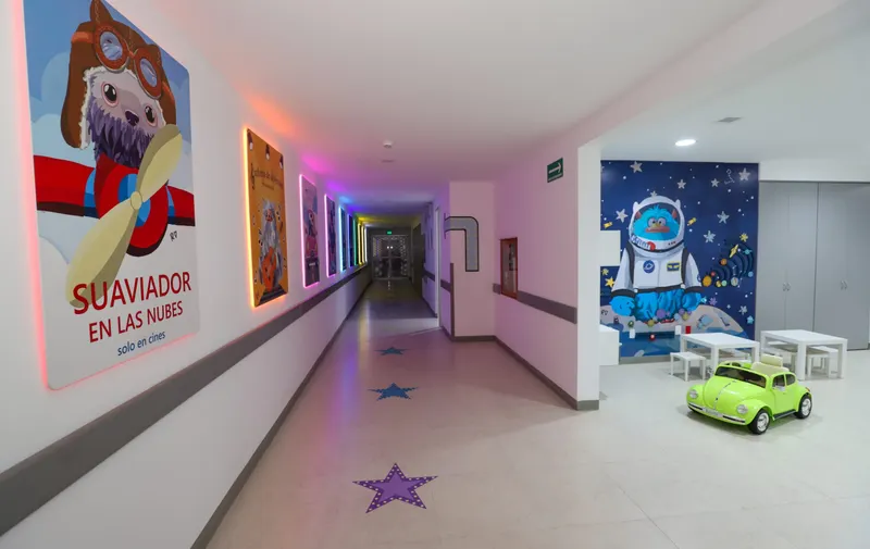 Puebla brinda atención médica igualitaria eficiente, de calidad y moderna: Céspedes Peregrina 