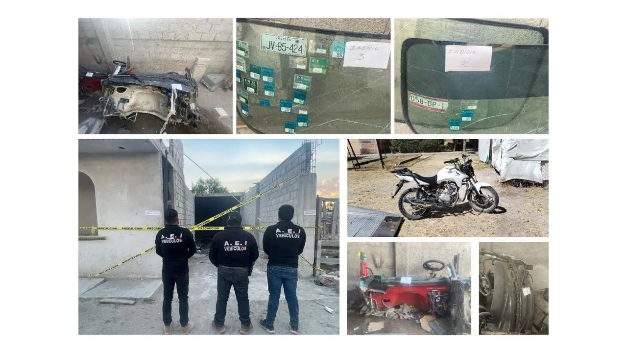 Seguridad