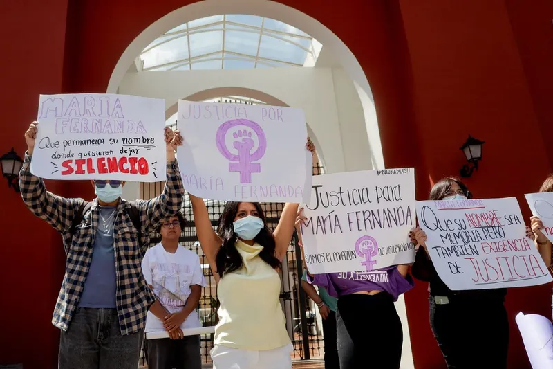 Foto: Anel Esgua / EsImagen