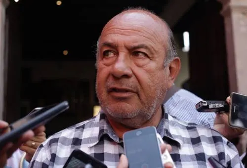 Denuncia Vergara Berdejo cobros excesivos en las evaluaciones estructurales