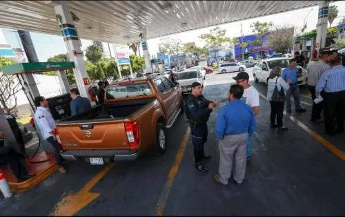 Felipe Calderón responde por acusaciones de huachicoleo