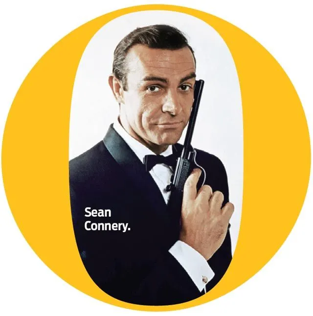 50 años de Bond, James Bond