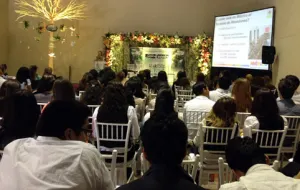 Inseguridad frena organización de eventos y congresos internacionales