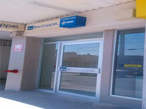 Arrancan y roban cajero en San Francisco Totimehuacan