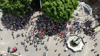 Protección Civil Puebla anuncia Primer Simulacro Nacional de Sismo 2026 para el 6 de mayo