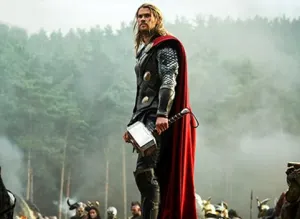 Thor regresa a las pantallas por ?un mundo oscuro?