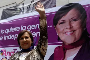 Castañeda y Ferriz de Con se unirán a campaña de Ana Tere