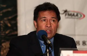 Detienen a presidente de Federación Mexicana de Atletismo