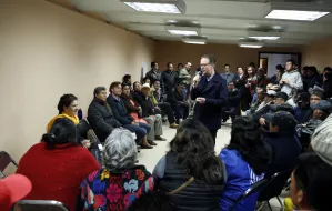 Contará Xonacatepec con nuevo Centro de Salud