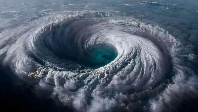 Fenómeno de La Niña podría provocar frío, lluvias y viento desde septiembre, advierte la OMM