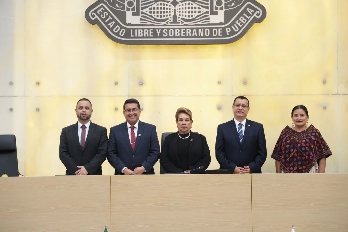 congreso-pue-mesa-directiva