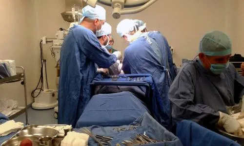 Logra SSEP donación multiorgánica en el Hospital General del Sur