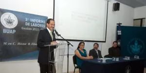 Biología BUAP trabaja en la creación de un nuevo programa de estudios