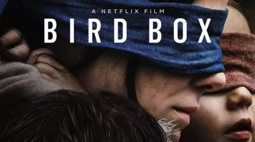Bird Box sorprenderá con una excelente noticia