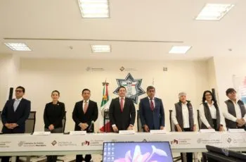 Gobierno de Puebla fomenta educación de personas privadas de la libertad