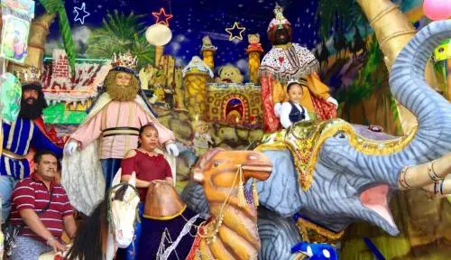 Profeco trabaja para evitar abusos contra los Reyes Magos