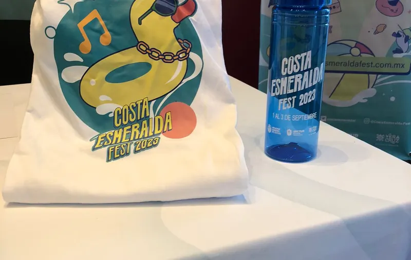 Costa Esmeralda Fest 2023
