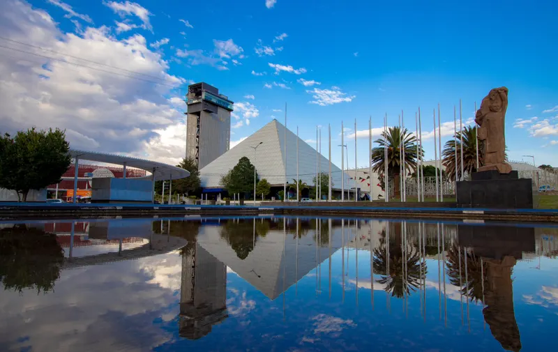 Puebla