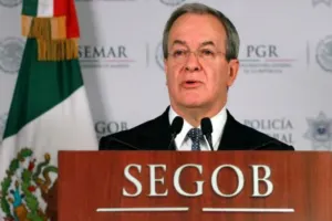 Confirma CNS enfrentamiento y no ejecución extrajudicial en Tanhuato