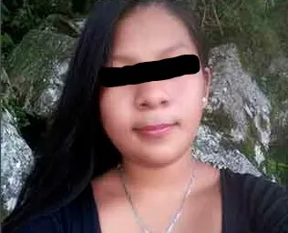 Hallan a quinceañera muerta en Cuetzalan, tenía reporte de desaparecida