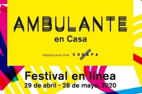 Gira de documentales Ambulante tendrá edición en línea