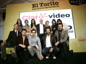 Slim va contra Netflix y Blim