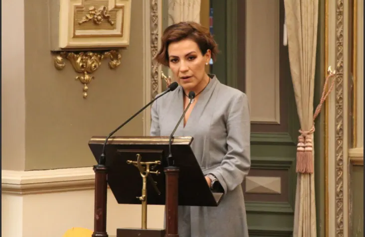 Hackean Whatsapp de la diputada Mónica Silva para extorsionar a sus contactos