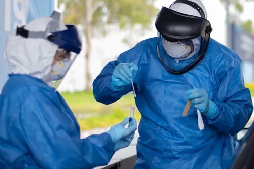 BUAP realizará mil pruebas gratuitas de detección de COVID-19, anuncia el Rector Alfonso Esparza