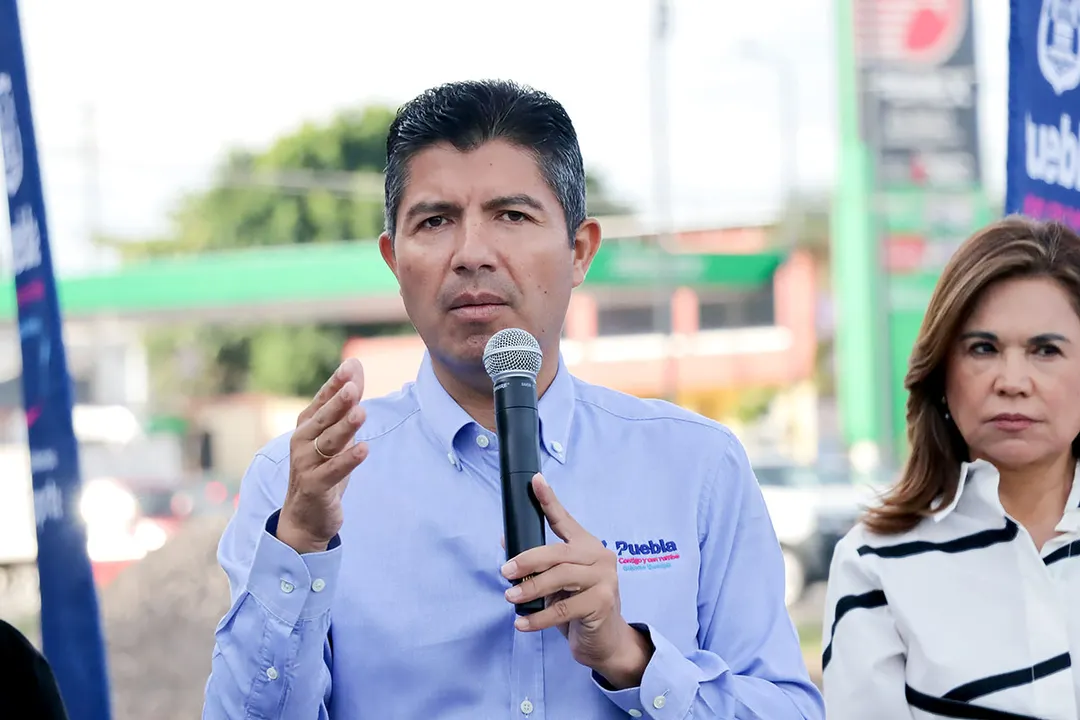 Eduardo Rivera Perez