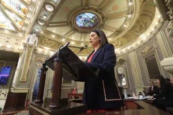 Impulsan en Puebla iniciativa para crear el Registro Estatal de Personas Agresoras Sexuales
