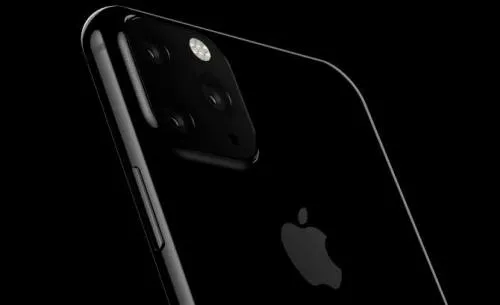 Un nuevo rumor apunta a próximos iPhone con triple cámara, y no sólo en el Max