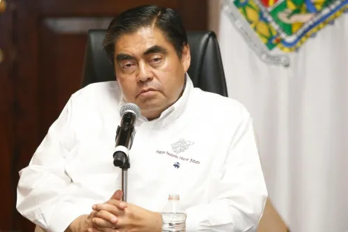 Todos los casos de violencia política de género deben investigarse: MBH 