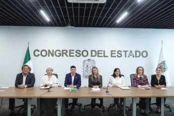 Aprueban en Comisión del Congreso de Puebla iniciativa para proteger a menores de los riesgos de las TIC