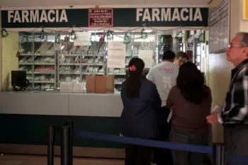 Cofepris alerta por antihistamínico falso para niños