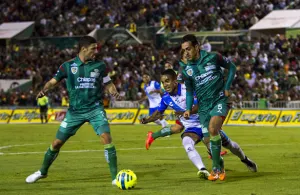 Jaguares, el sacrificado por los Chargoy; se quedarán con el Puebla